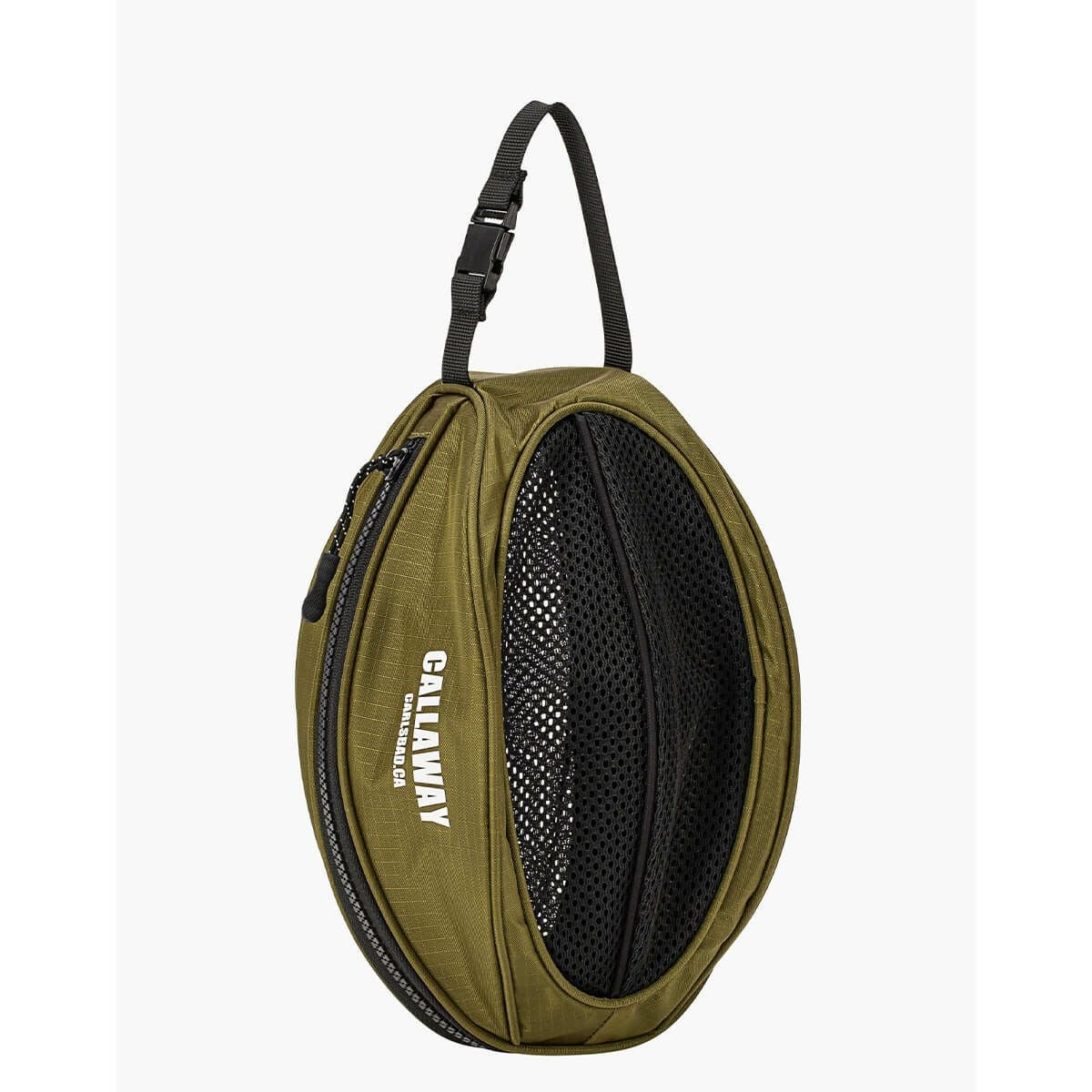 キャロウェイ　ALLSET オールセット マルチバッグ 23 JM 5923278 カーキ カーキ