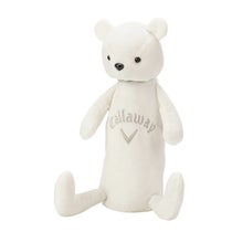 キャロウェイ　BEAR ベア ボトルケース SS 23 JM 5923205 ホワイト