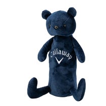 キャロウェイ　BEAR ベア ボトルケース SS 23 JM 5923206 ネイビー