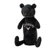 キャロウェイ　BEAR ベア ボトルケース SS 23 JM 5923207 ブラック 詳細1