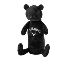 キャロウェイ　BEAR ベア ボトルケース SS 23 JM 5923207 ブラック