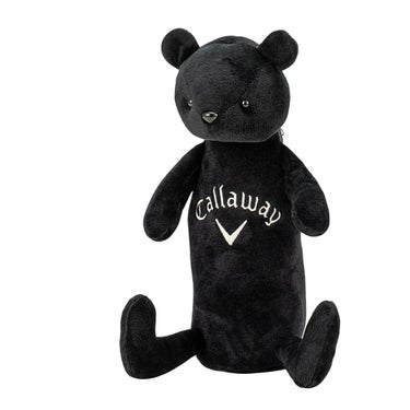 キャロウェイ　BEAR ベア ボトルケース SS 23 JM 5923207 ブラック 詳細2