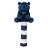 キャロウェイ　BEAR ベア ユーティリティ用 ヘッドカバー SS 23 JM 5523060 ネイビー ネイビー