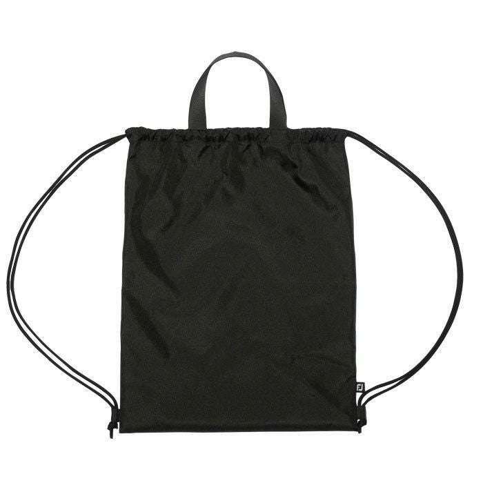 フットジョイ FootJoy　マルチサック FA23TVMS 0 ブラック 詳細1