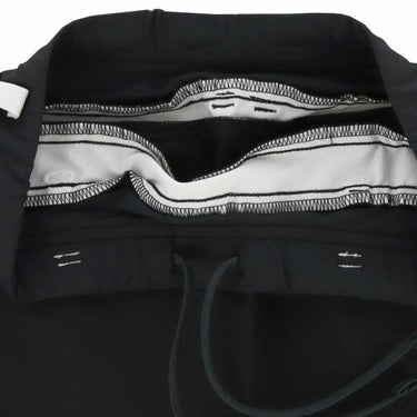 ブラック＆ホワイト Black＆White　ホワイトライン レディース アシンメトリーデザイン 配色切替 4WAYストレッチ スカート BLS4003WO　2023年モデル 詳細5