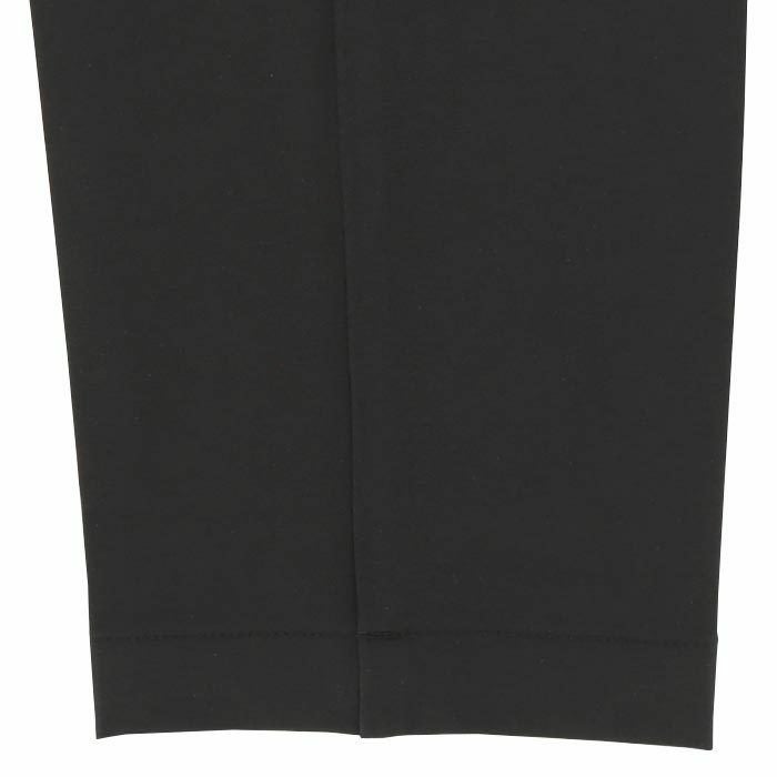 ブラック＆ホワイト Black＆White　ホワイトライン レディース 撥水 4WAYストレッチ アンクルパンツ BLS5003WO　2023年モデル 詳細6