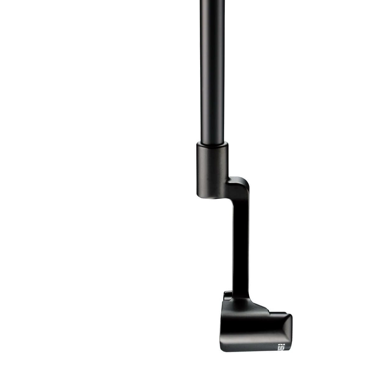 ピン PING PLD ミルド ANSER2 アンサー2 マットブラック パター 2023年