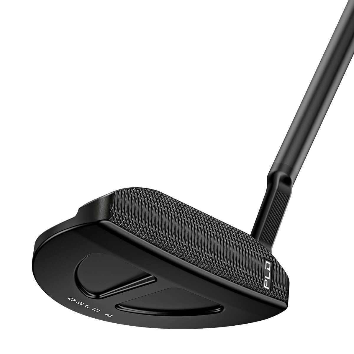 ピン PING PLD ミルド OSLO4 オスロ4 パター 2023年モデル | 【公式