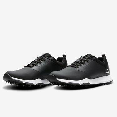 クエイター by トラヴィスマシュー THE RINGER　メンズ ゴルフシューズ 4MR215 0BLK ブラック 詳細1