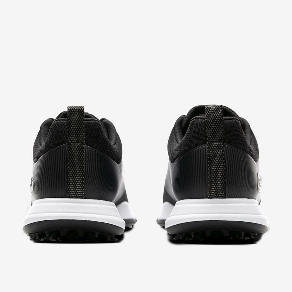 クエイター by トラヴィスマシュー THE RINGER　メンズ ゴルフシューズ 4MR215 0BLK ブラック 詳細5