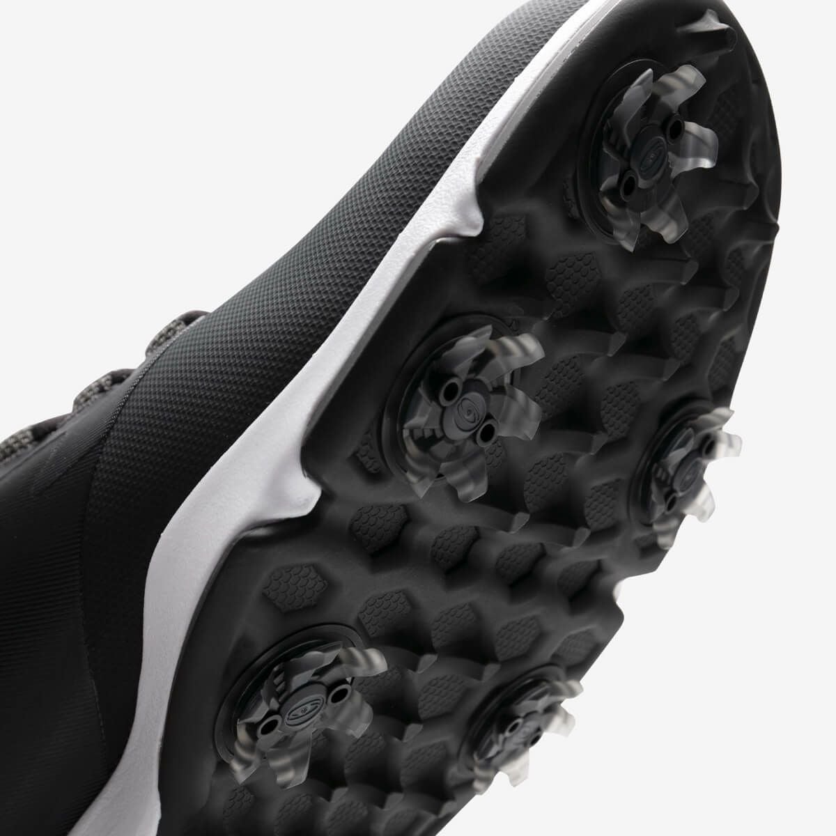 クエイター by トラヴィスマシュー THE RINGER メンズ ゴルフシューズ