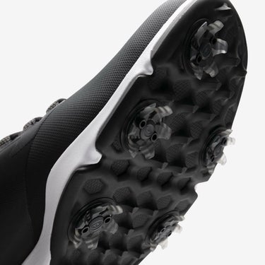 クエイター by トラヴィスマシュー THE RINGER　メンズ ゴルフシューズ 4MR215 0BLK ブラック 詳細6