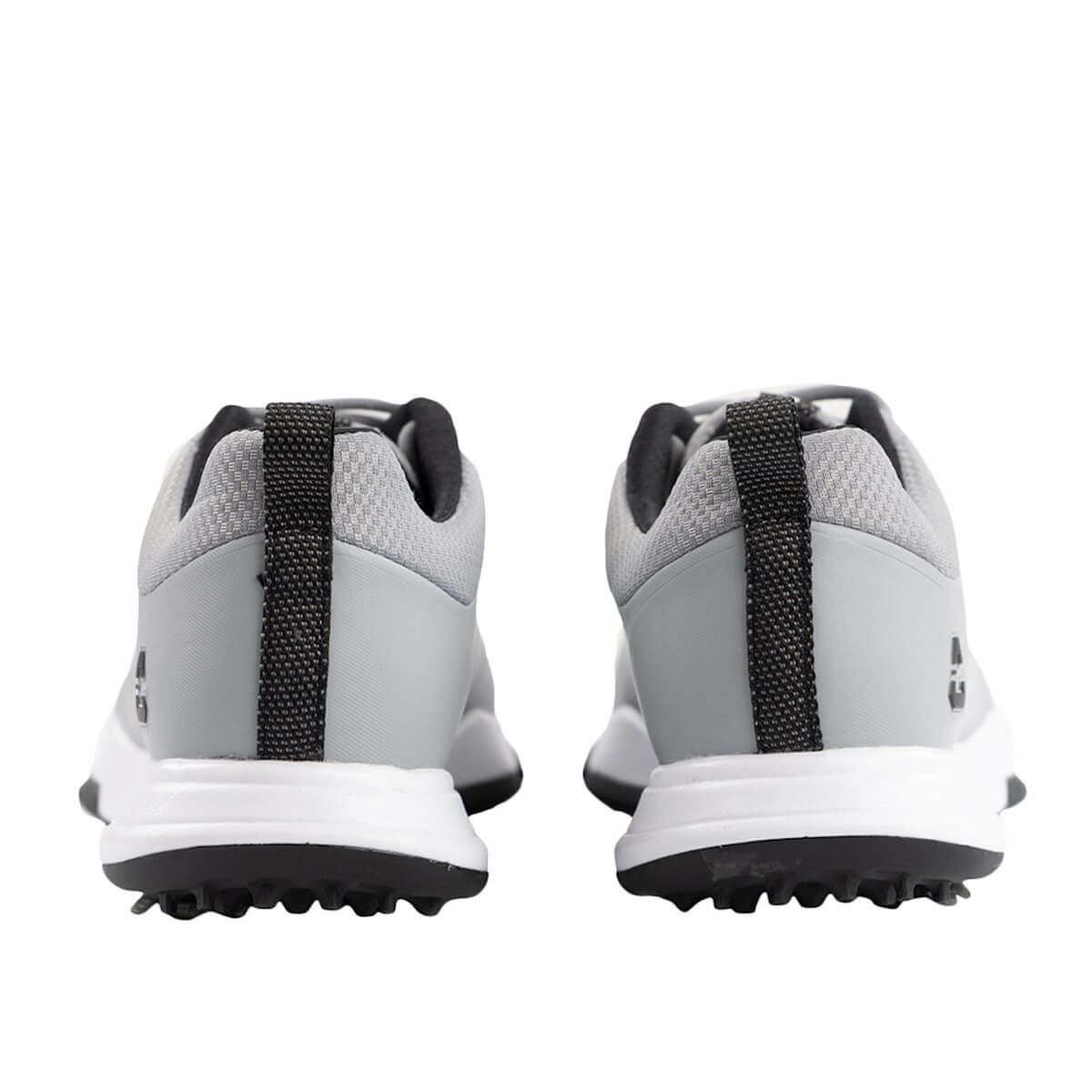 クエイター by トラヴィスマシュー THE RINGER　メンズ ゴルフシューズ 4MR215 0LGR ライトグレー 詳細5