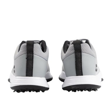 クエイター by トラヴィスマシュー THE RINGER　メンズ ゴルフシューズ 4MR215 0LGR ライトグレー 詳細5