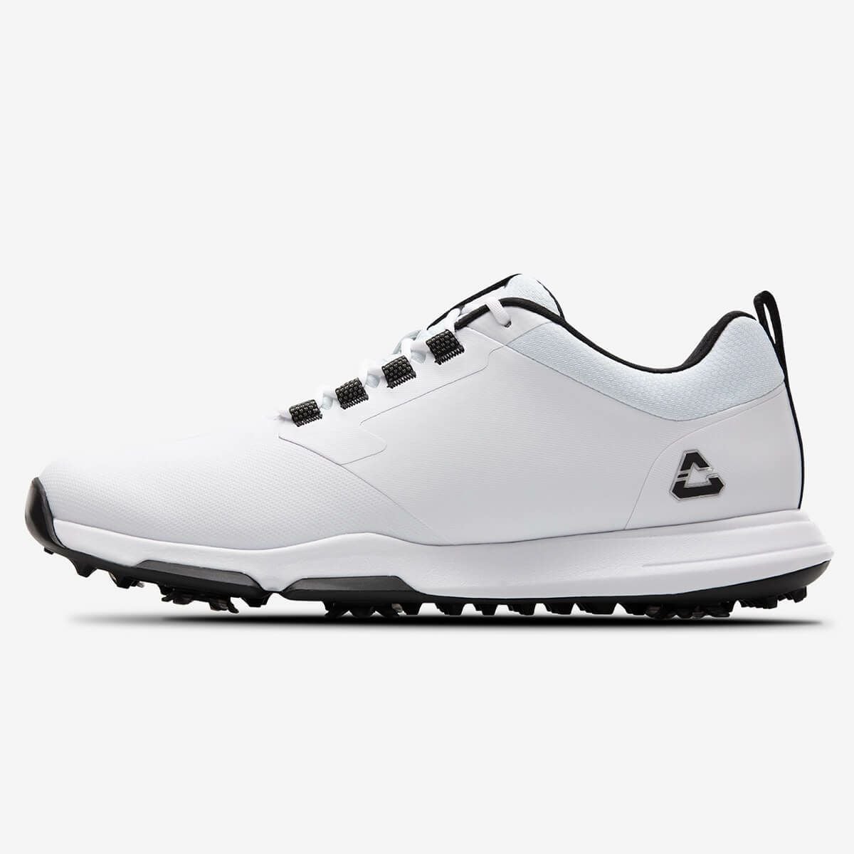 クエイター by トラヴィスマシュー THE RINGER　メンズ ゴルフシューズ 4MR215 1WHT ホワイト ホワイト