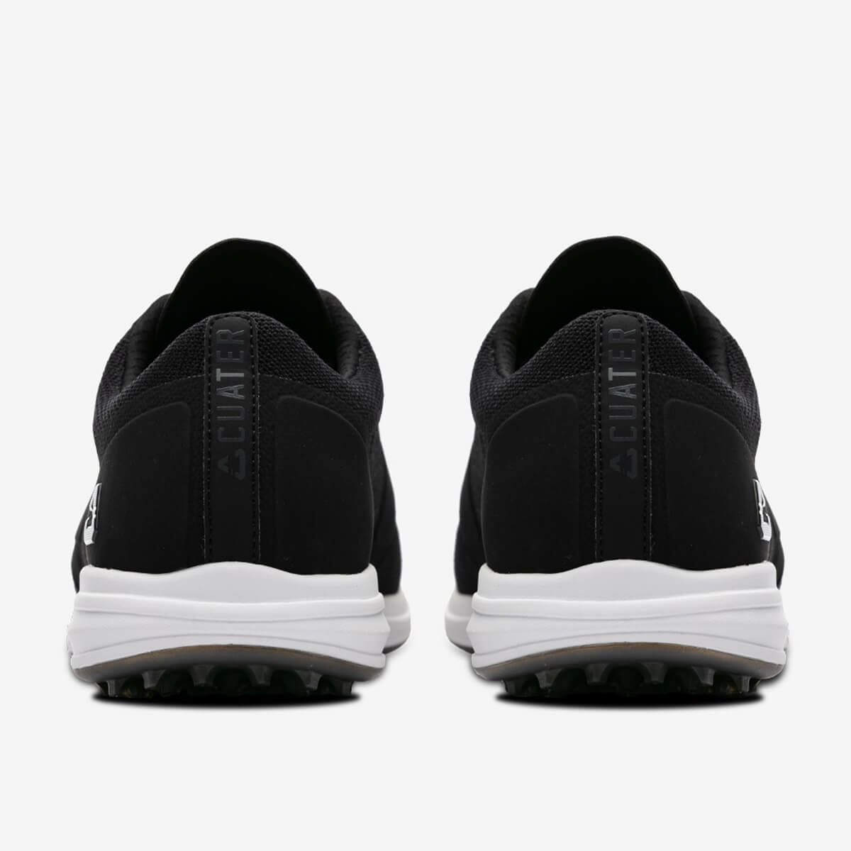 クエイター by トラヴィスマシュー THE MONEYMAKER　メンズ スパイクレス ゴルフシューズ 4MR216 0BLK ブラック 詳細5