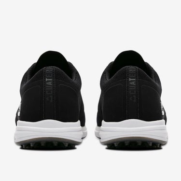 クエイター by トラヴィスマシュー THE MONEYMAKER　メンズ スパイクレス ゴルフシューズ 4MR216 0BLK ブラック 詳細5