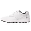クエイター by トラヴィスマシュー THE MONEYMAKER　メンズ スパイクレス ゴルフシューズ 4MV189 1WHT ホワイト ホワイト