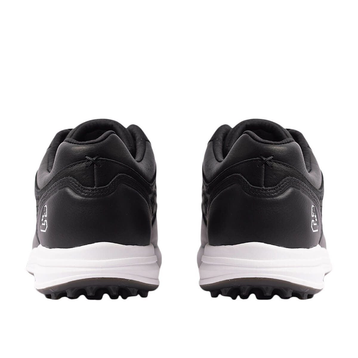 クエイター by トラヴィスマシュー THE MONEYMAKER　メンズ スパイクレス ゴルフシューズ 4MV189 0BLK ブラック 詳細3