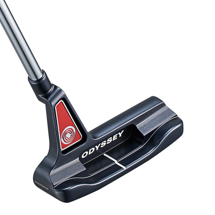 オデッセイ TRI BEAM トライ ビーム ＃1 パター STROKE LAB 70C RED 