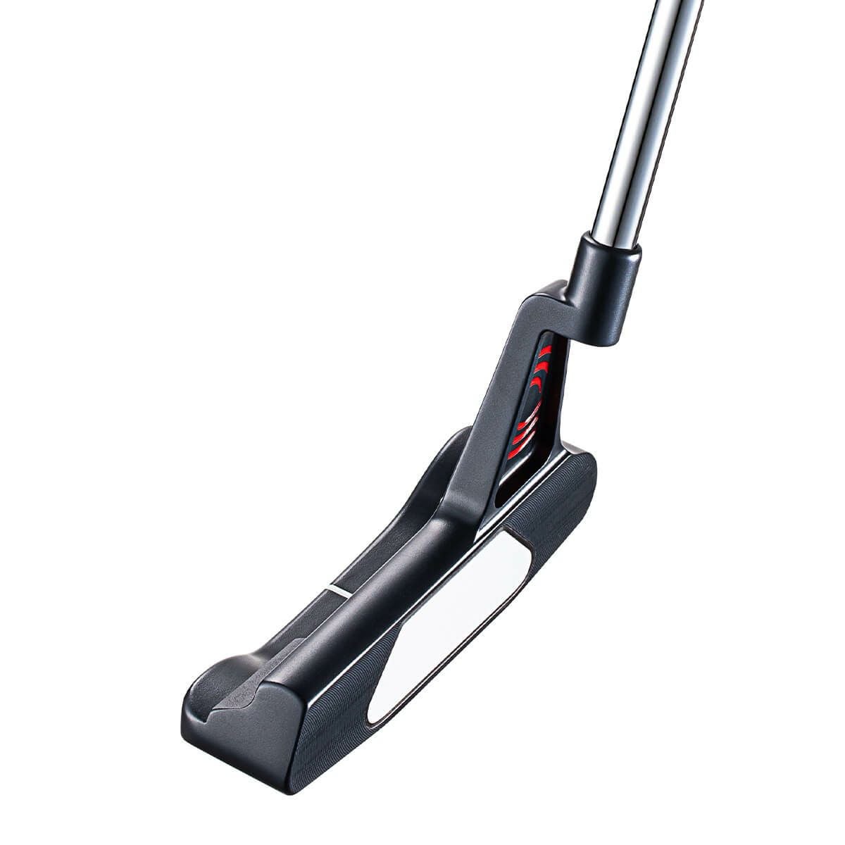 オデッセイ TRI BEAM トライ ビーム ＃1 パター STROKE LAB 70C RED