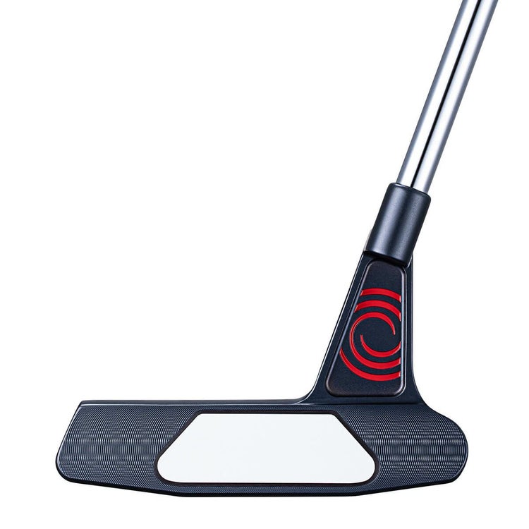 オデッセイ TRI BEAM トライ ビーム ＃1 パター STROKE LAB 70C RED 