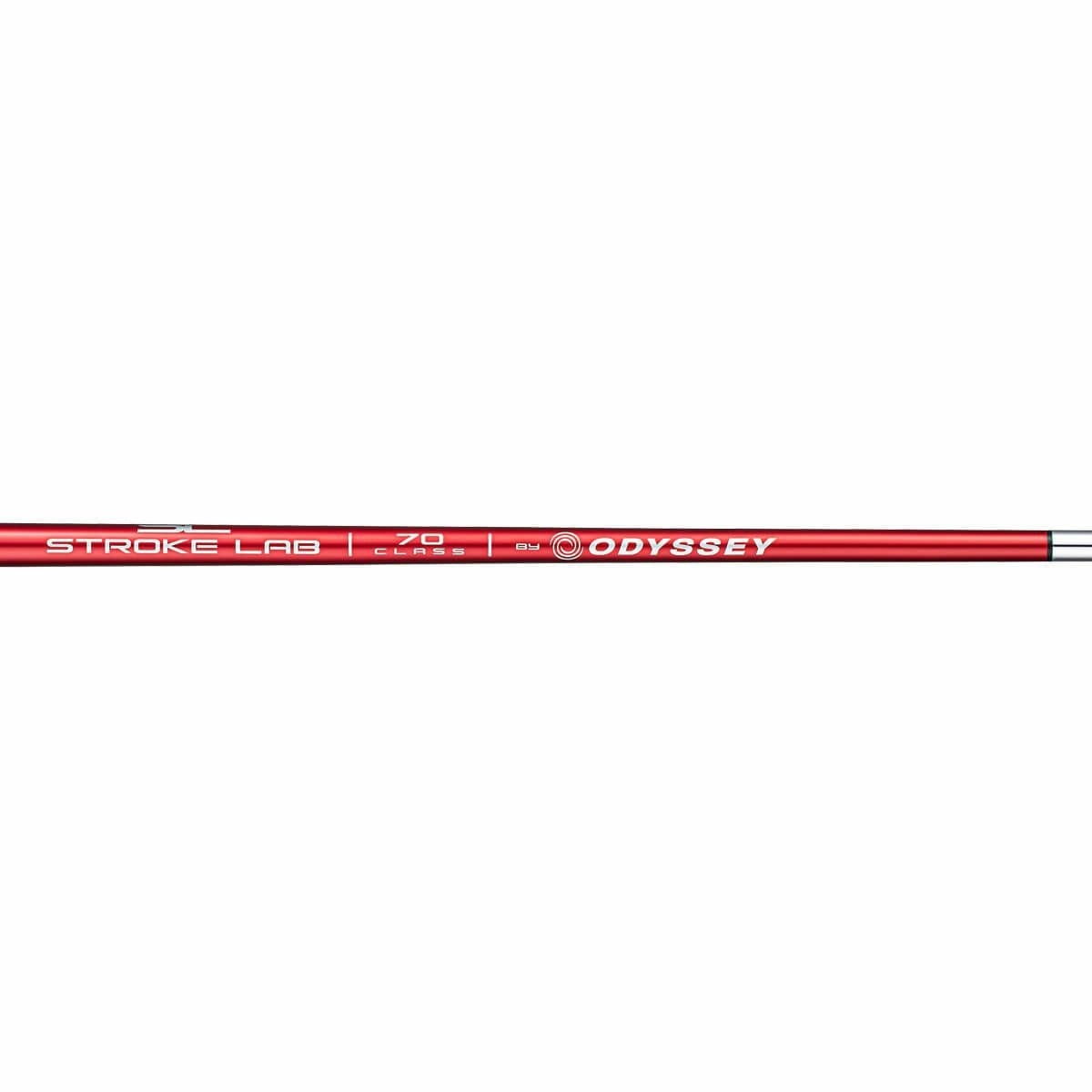 オデッセイ TRI BEAM トライ ビーム ＃1 パター STROKE LAB 70C RED