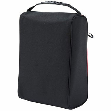 ルコック Le coq sportif　シューズケース QQBVJA20 RD00 レッド　2023年モデル 詳細1