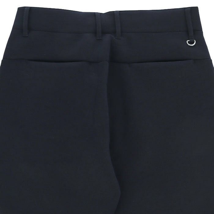 チャンピオンゴルフ ChampionGOLF　メンズ 撥水 ロゴワッペン ストレッチ ショートパンツ C3-XG501　2023年モデル 詳細4