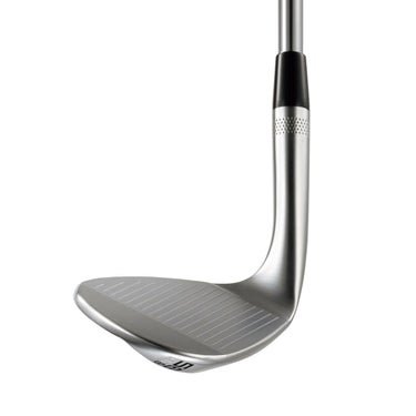 ボーケイデザイン VOKEY FORGED フォージド 2023年モデル　ツアークローム仕上げ ウェッジ　ダイナミックゴールド スチールシャフト 詳細5