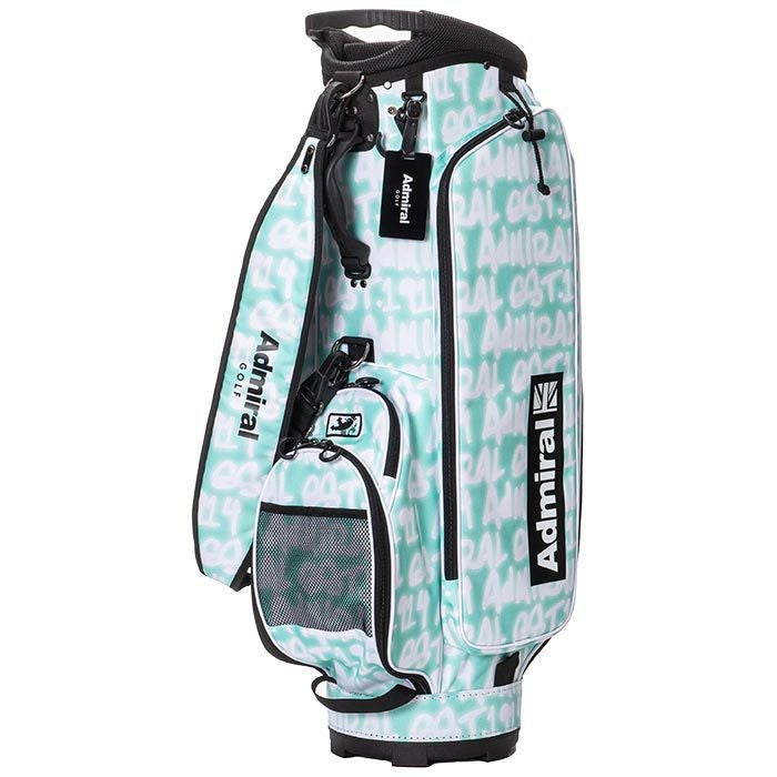 アドミラル（Admiral） キャディバッグ 通販｜【公式】有賀園ゴルフ