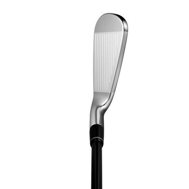 プロギア PRGR　05 ゼロゴ　メンズ アイアン　5本セット（＃7～9、PW、AW） MCI FOR PRGR カーボンシャフト 詳細2