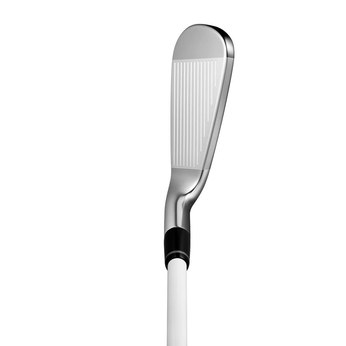 プロギア PRGR 05 ゼロゴ レディース アイアン 単品 SPEEDER NX FOR