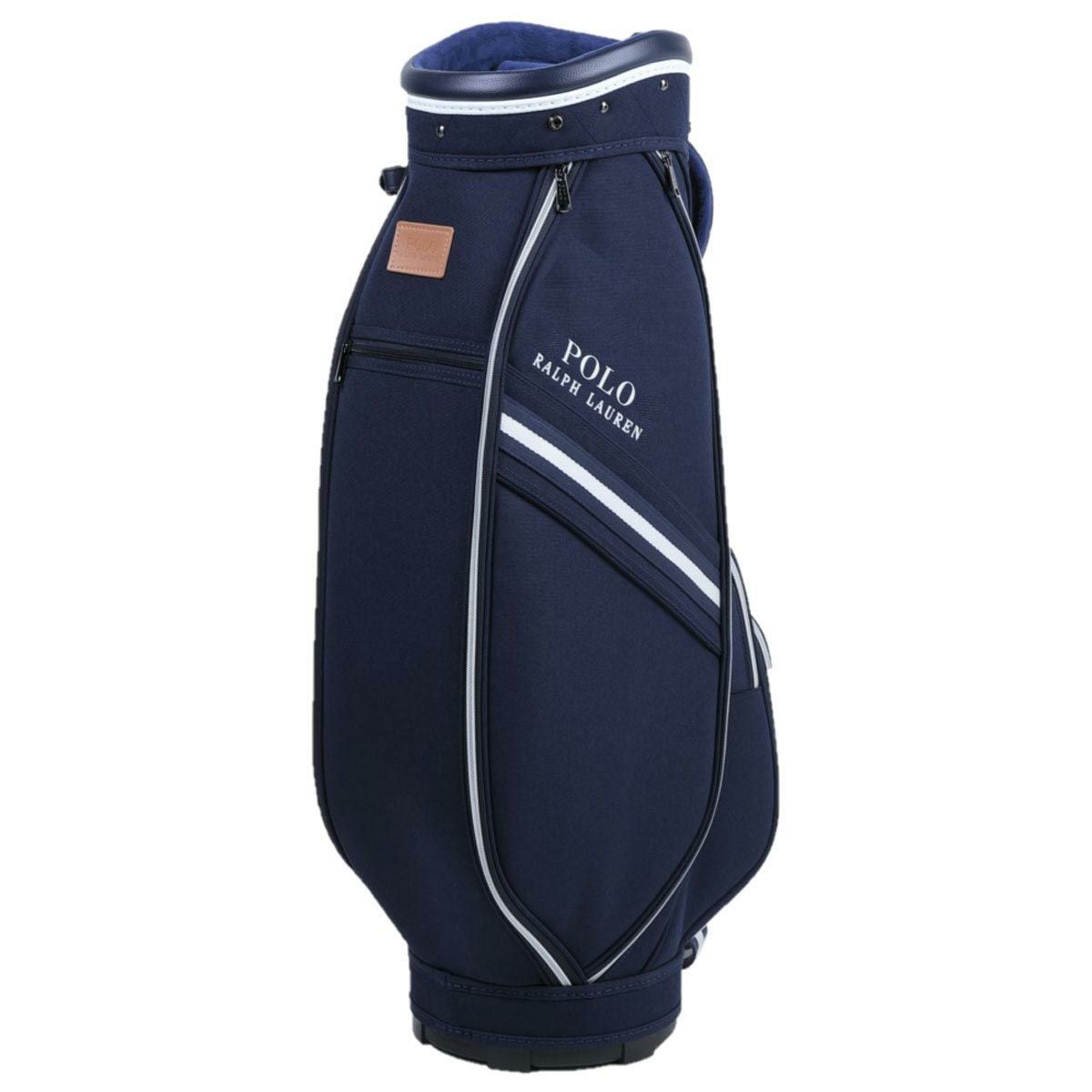 POLO GOLF　サングラスベアシリーズ　キャディバッグ RLC009 ネイビー　2023年モデル 詳細1