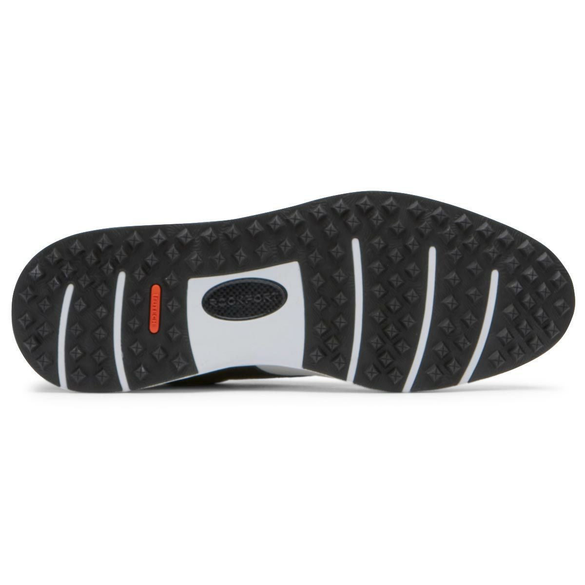 ロックポート ROCKPORT トータルモーション リンクス キャップ トゥ