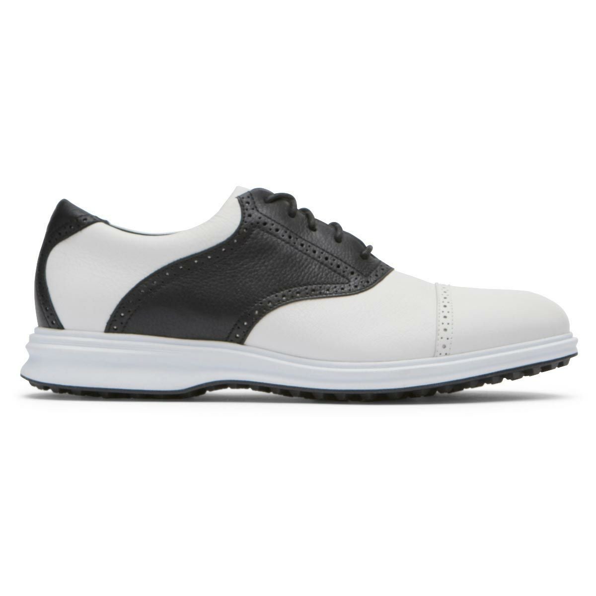 ロックポート ROCKPORT トータルモーション リンクス キャップ トゥ