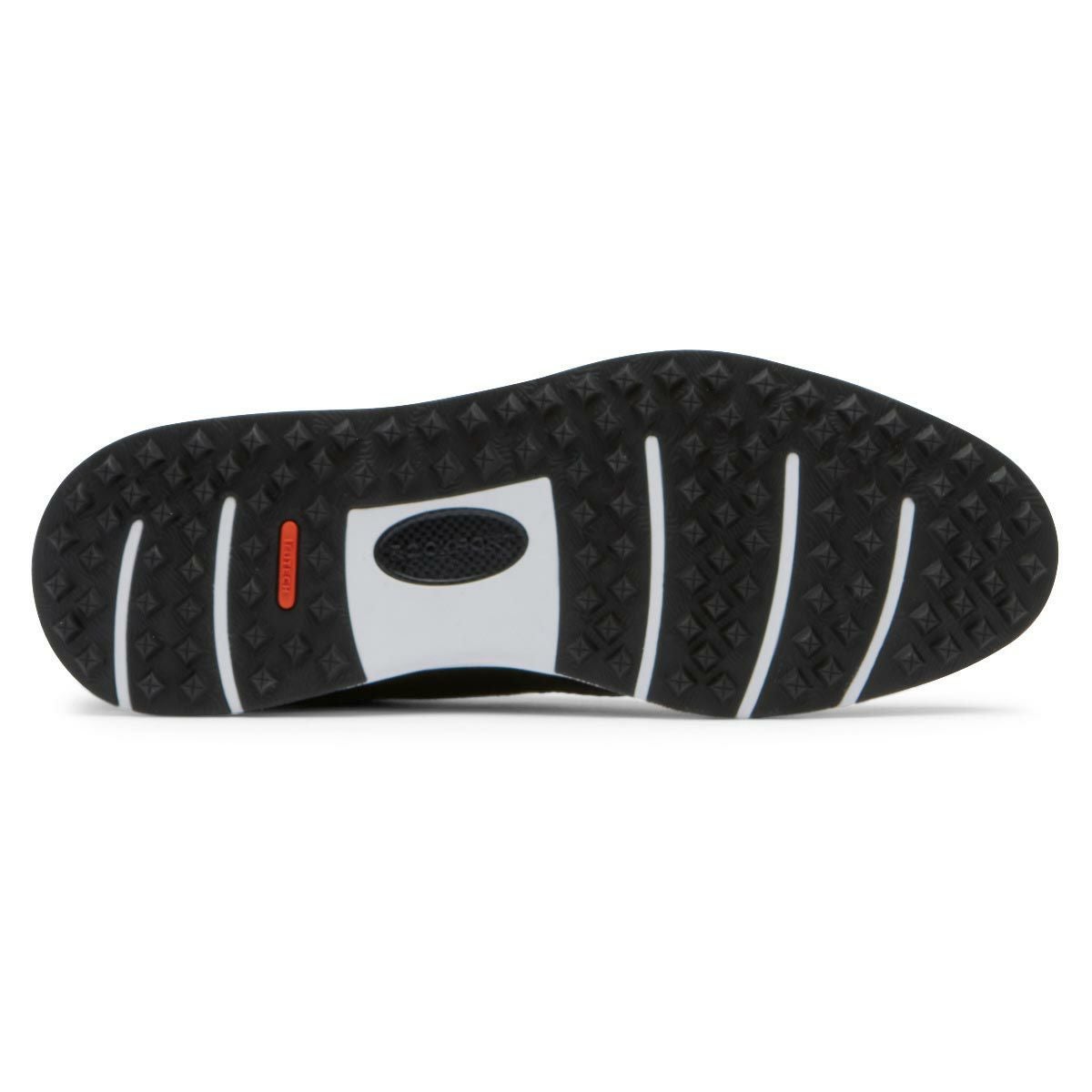 ロックポート ROCKPORT トータルモーション リンクス レース トゥ