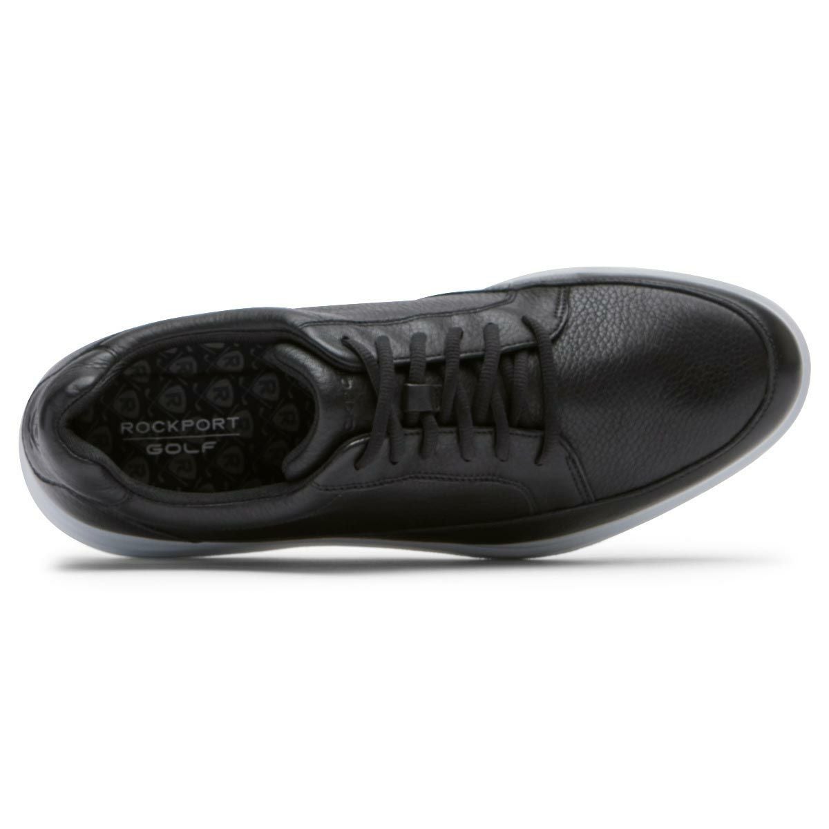 ロックポート ROCKPORT トータルモーション リンクス レース トゥ