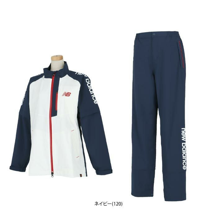 ニューバランス ゴルフウェア レインウェア」の人気商品一覧 | 安い