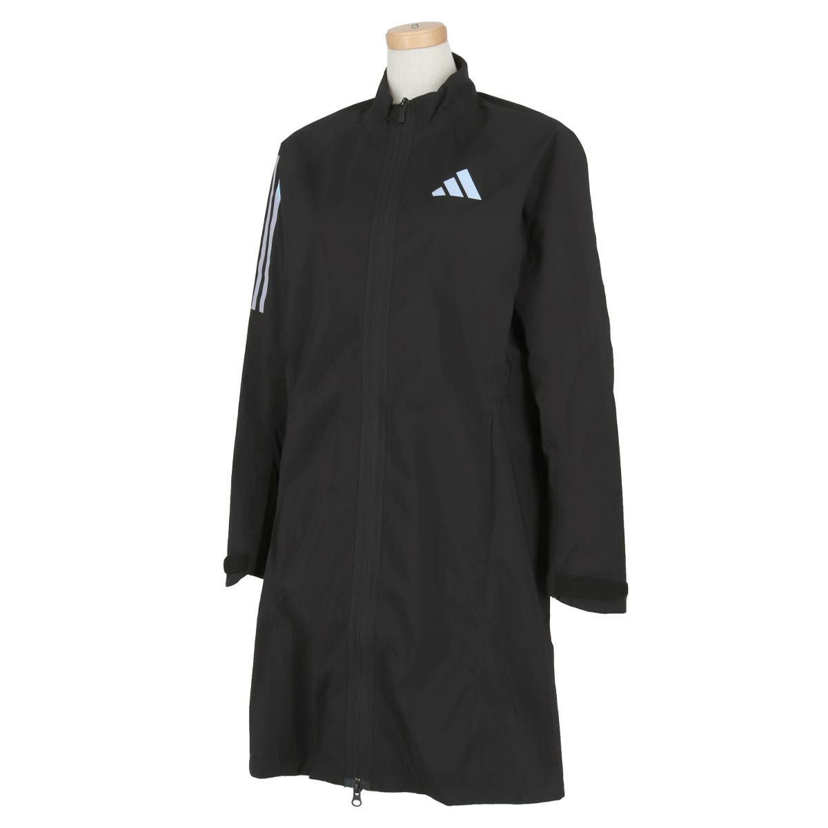 アディダス adidas RAIN. RDY レディース レイン ワンピース 収納袋