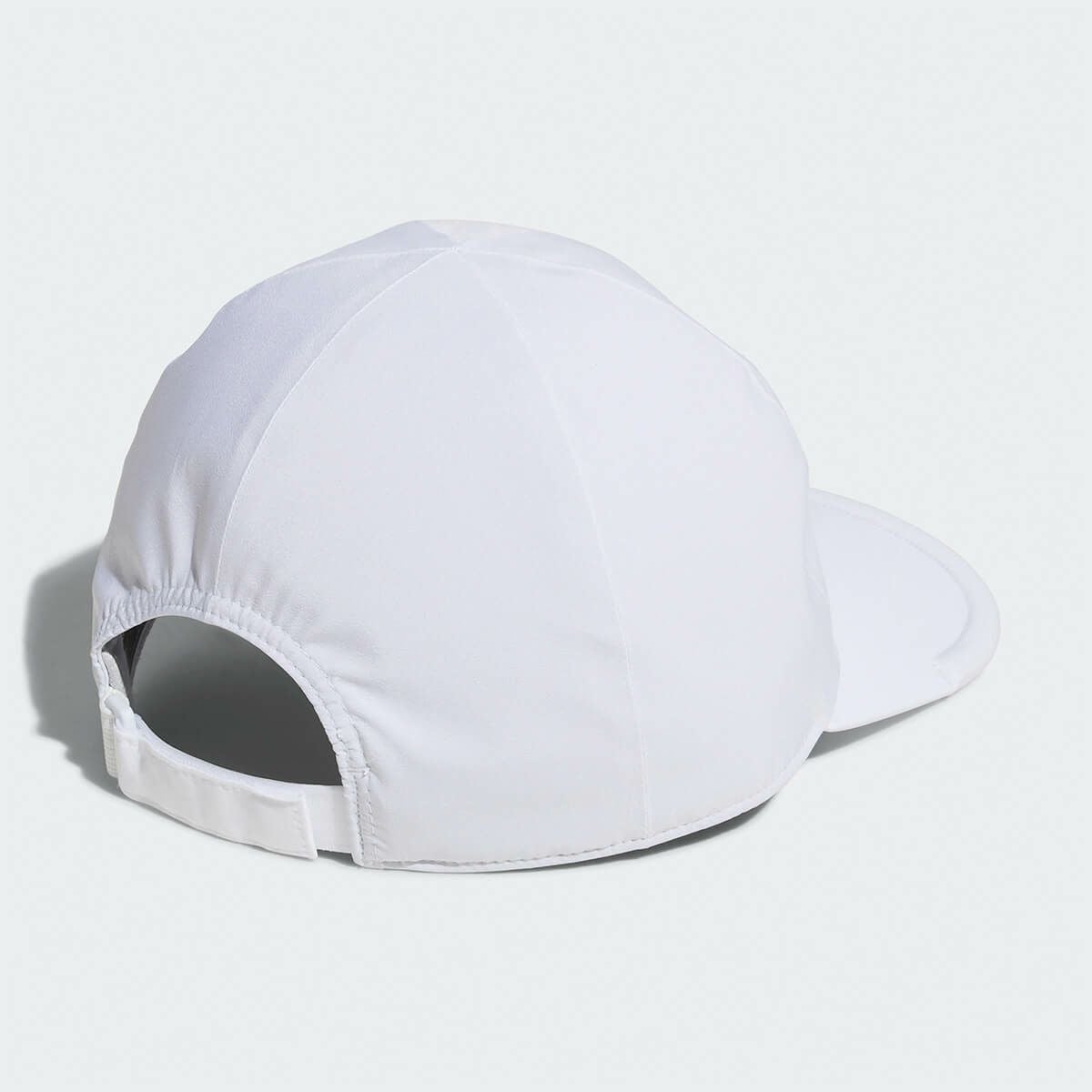 アディダス adidas　撥水 レイン キャップ MGS01 HS4417 ホワイト　2023年モデル ホワイト（HS4417） 詳細2