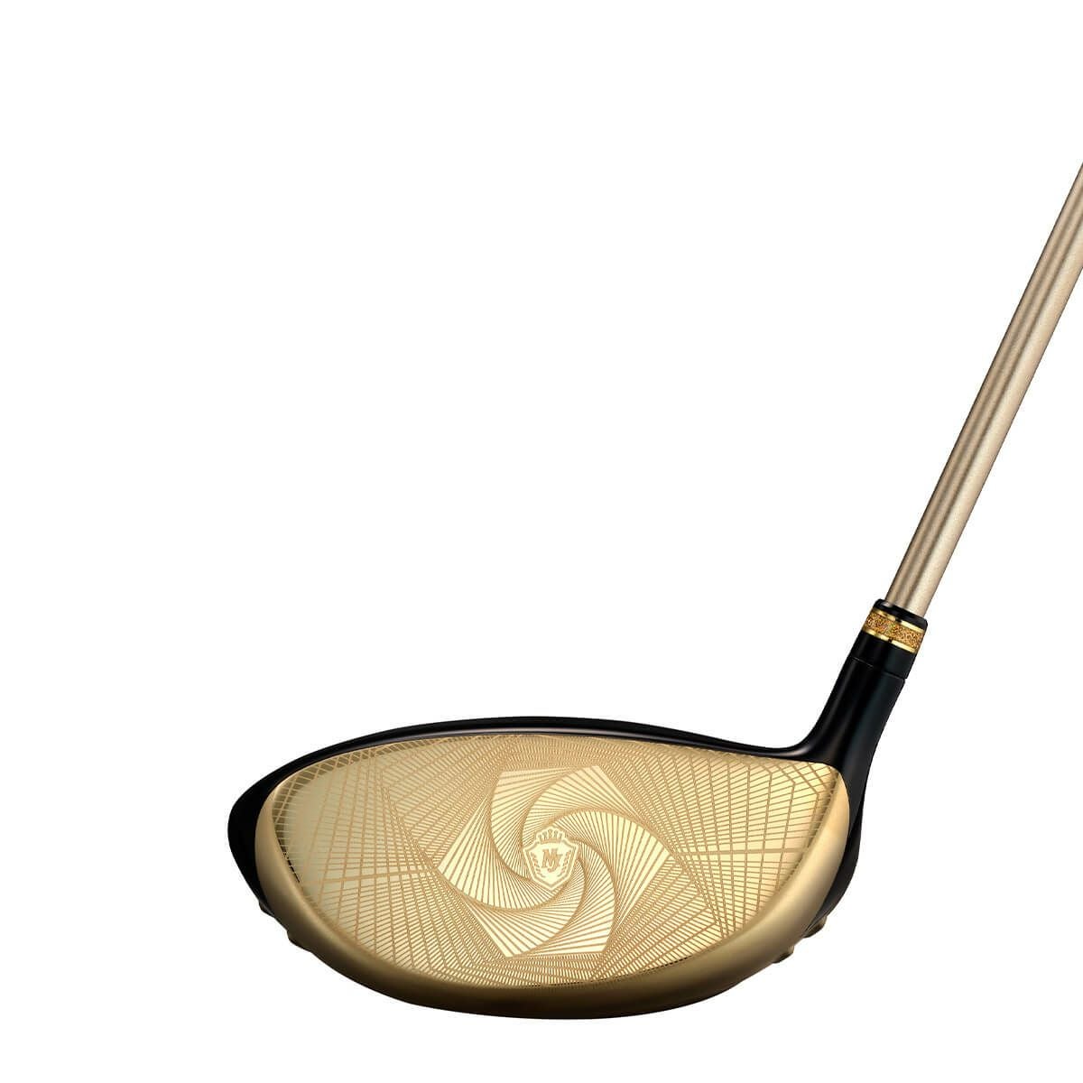 マジェスティゴルフ MAJESTY マジェスティ Royale ロイヤル レディース