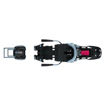 ロッテフェラー ROTTEFELLA FREEDOM SHORT フリーダム ショート　テレマーク ビンディング 2025-2026