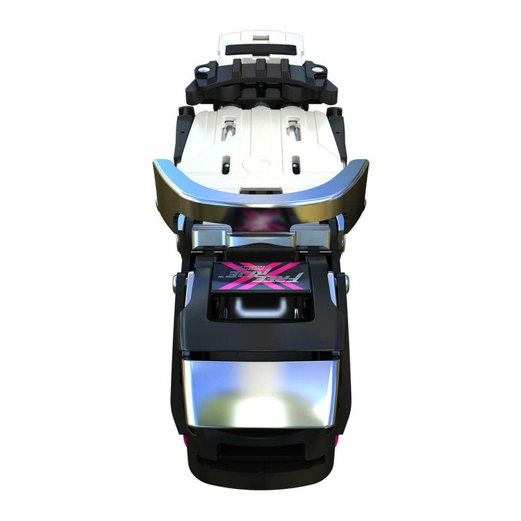 ロッテフェラー ROTTEFELLA FREERIDE LONG フリーライド ロング 