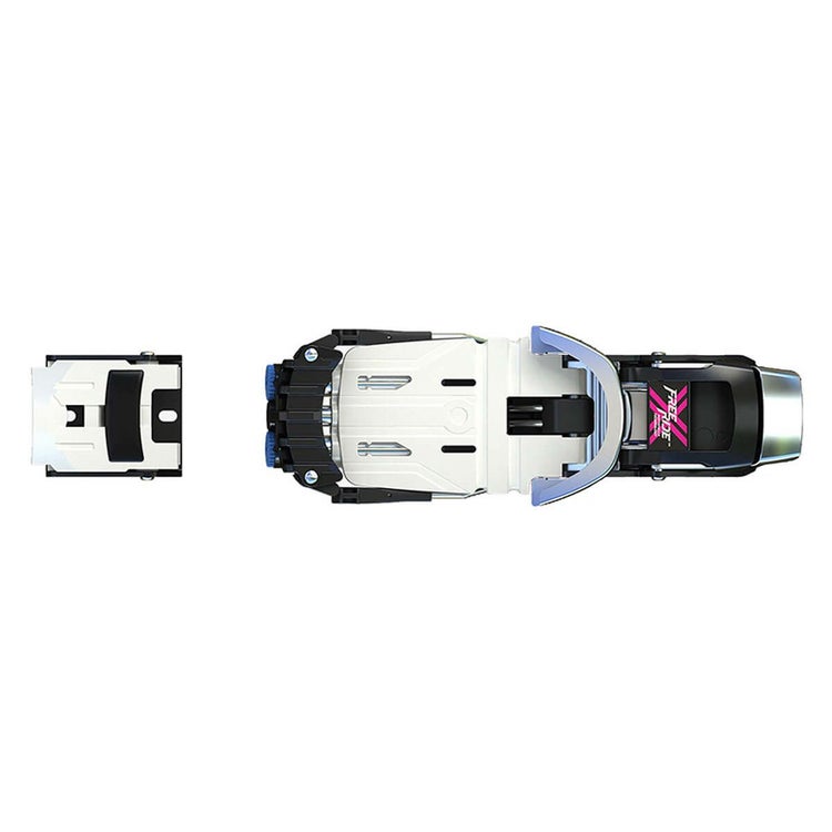 ロッテフェラー ROTTEFELLA FREERIDE LONG フリーライド ロング 