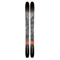 ブラストラック BLASTRACK　MASSIVE106 マッシヴ106　スキー板 単品 2026-2027