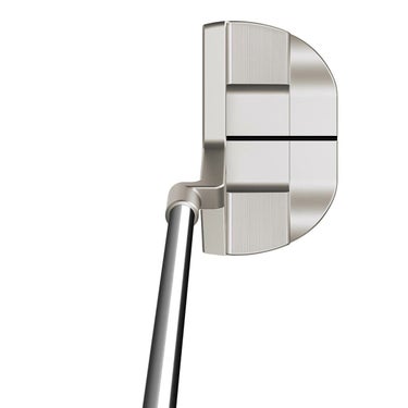 テーラーメイド　TPトラス 23 M4TH トラスヒール パター 詳細2