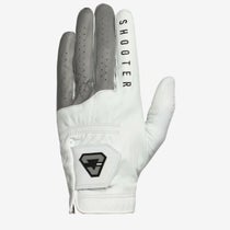 クエイター by トラヴィスマシュー BIG BLOCK ゴルフグローブ 4MW145 U 1WHT ホワイト ホワイト