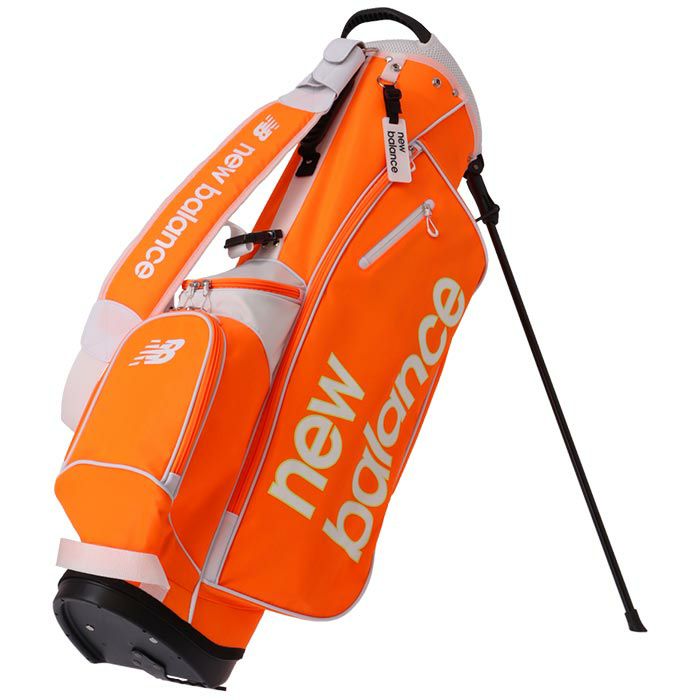ニューバランス ゴルフ（new balance golf） キャディバッグ 通販