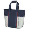 ニューバランスゴルフ　SPORT オックス メッシュ トートバッグ 012-3981006 120 ネイビー　2023年モデル ネイビー（120）